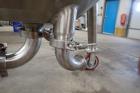 Dci Teflon Lined Reactor